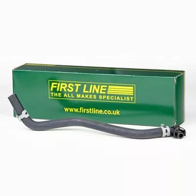 FIRST LINE FIRST LINE FTS1163 Radiator Hose 