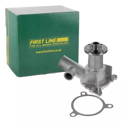 Water Pump, engine cooling