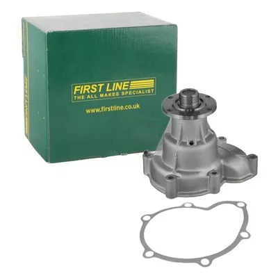 Water Pump, engine cooling