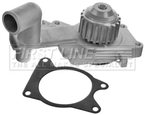 FIRST LINE FIRST LINE FWP1201 Water Pump, engine cooling 