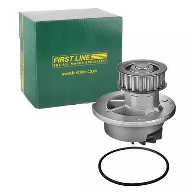 Water Pump, engine cooling