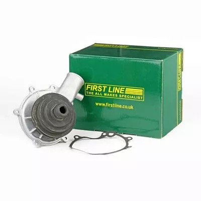 Water Pump, engine cooling