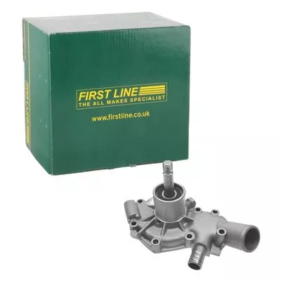 FIRST LINE FIRST LINE FWP1396 Water Pump, engine cooling 