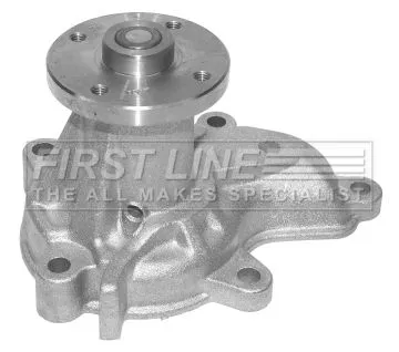 FIRST LINE FIRST LINE FWP1434 Water Pump, engine cooling 