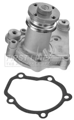 FIRST LINE FIRST LINE FWP1437 Water Pump, engine cooling 
