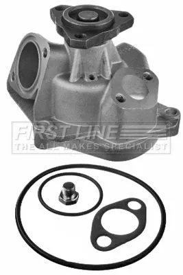 FIRST LINE FIRST LINE FWP1463 Water Pump, engine cooling 