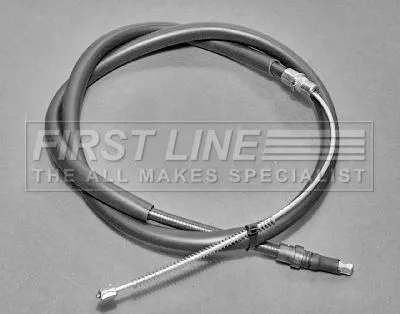 FIRST LINE FIRST LINE FKB1370 Cable Pull, parking brake 