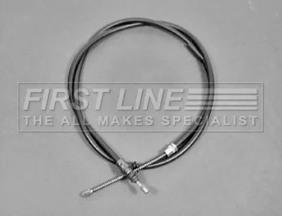FIRST LINE FIRST LINE FKB1371 Cable Pull, parking brake 