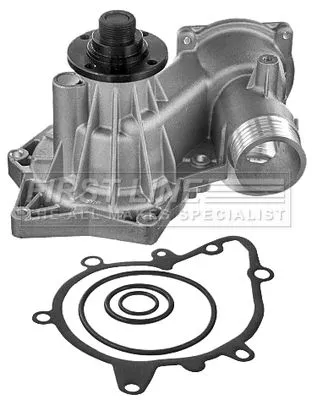 FIRST LINE FIRST LINE FWP1665 Water Pump, engine cooling 