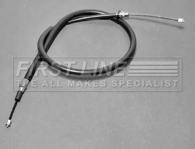 FIRST LINE FIRST LINE FKB1381 Cable Pull, parking brake 