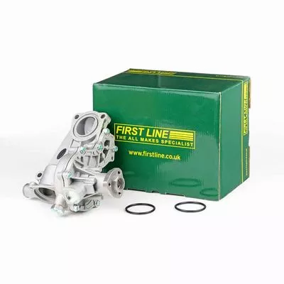 Water Pump, engine cooling