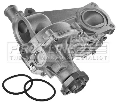 FIRST LINE FIRST LINE (FWP1714) Water Pump, engine cooling 