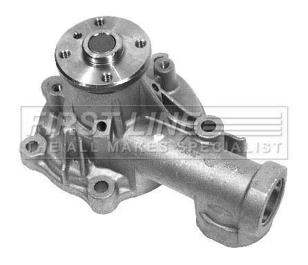 FIRST LINE FIRST LINE FWP1717 Water Pump, engine cooling 