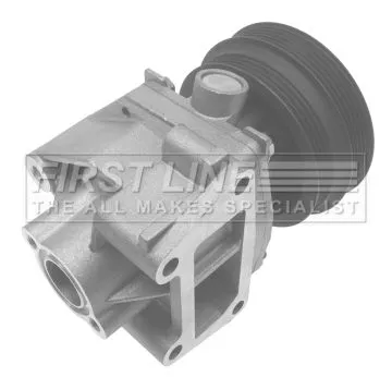 FIRST LINE FIRST LINE FWP1724 Water Pump, engine cooling 