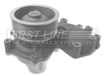 FIRST LINE FIRST LINE FWP1728 Water Pump, engine cooling 