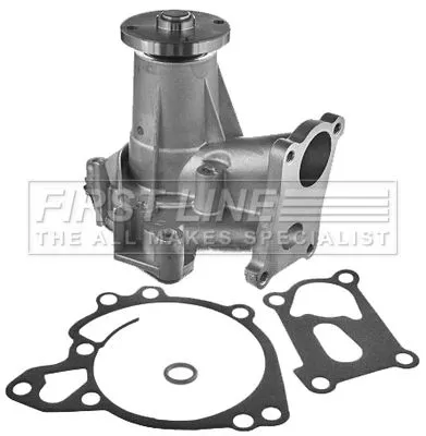 FIRST LINE FIRST LINE FWP1737 Water Pump, engine cooling 