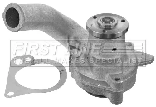 FIRST LINE FIRST LINE FWP1751 Water Pump, engine cooling 