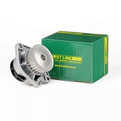 Water Pump, engine cooling