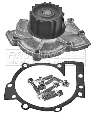 FIRST LINE FIRST LINE FWP1768 Water Pump, engine cooling 