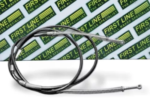FIRST LINE FIRST LINE FKB1392 Cable Pull, parking brake 
