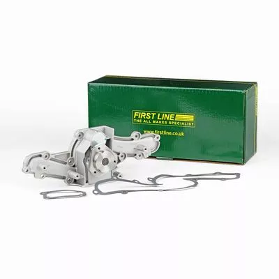 Water Pump, engine cooling
