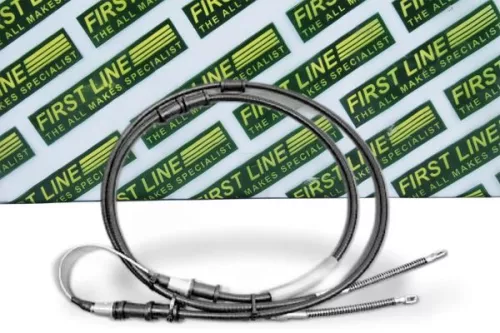 FIRST LINE FIRST LINE FKB1397 Cable Pull, parking brake 