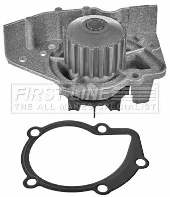 FIRST LINE FIRST LINE FWP1939 Water Pump, engine cooling 