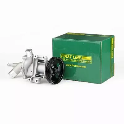 Water Pump, engine cooling