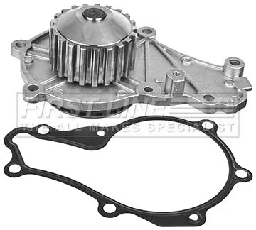 FIRST LINE FIRST LINE FWP1949 Water Pump, engine cooling 