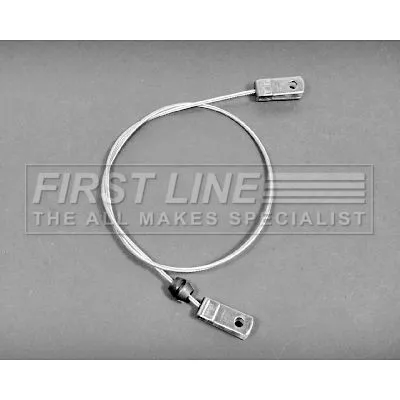 FIRST LINE FIRST LINE FKB1404 Cable Pull, parking brake 
