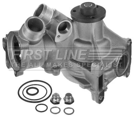 FIRST LINE FIRST LINE FWP1955 Water Pump, engine cooling 