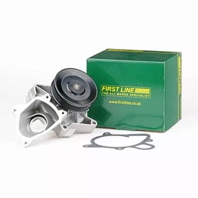 FIRST LINE FIRST LINE (FWP1969) Water Pump, engine cooling 