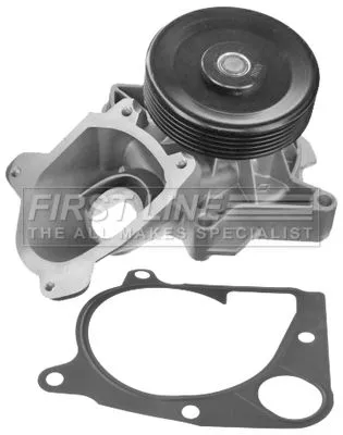 FIRST LINE FIRST LINE (FWP1969) Water Pump, engine cooling 