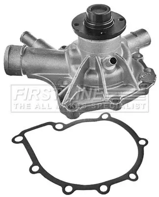 FIRST LINE FIRST LINE FWP1981 Water Pump, engine cooling 