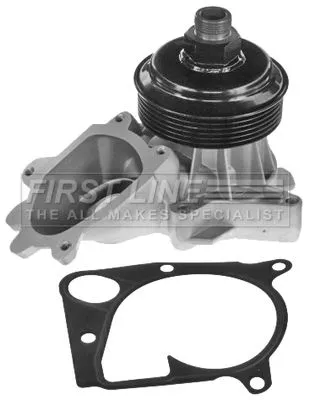 FIRST LINE FIRST LINE FWP1993 Water pump for BMW E46 