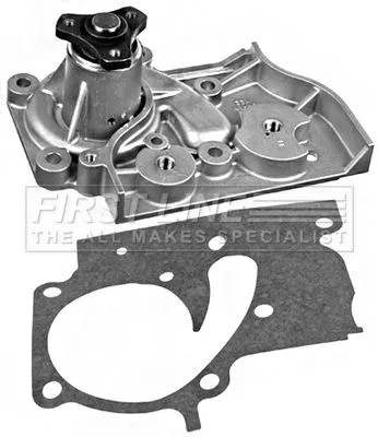 FIRST LINE FIRST LINE FWP2007 Water Pump, engine cooling 