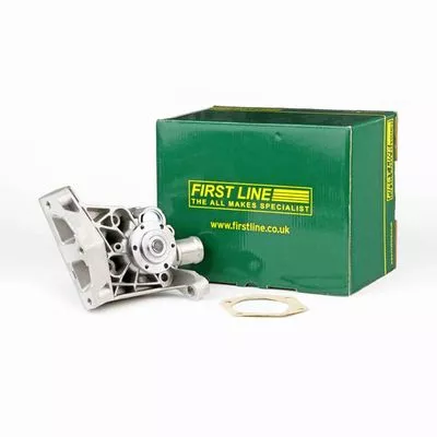 Water Pump, engine cooling