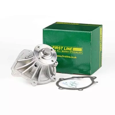 Water Pump, engine cooling