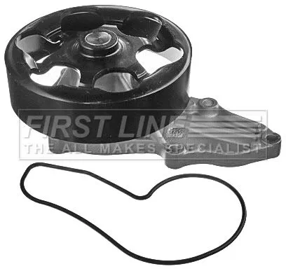 FIRST LINE FIRST LINE FWP2058 Water Pump, engine cooling 