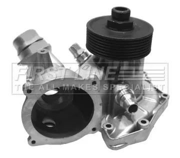 FIRST LINE FIRST LINE FWP2061 Water Pump, engine cooling 
