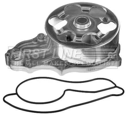 Water Pump, engine cooling