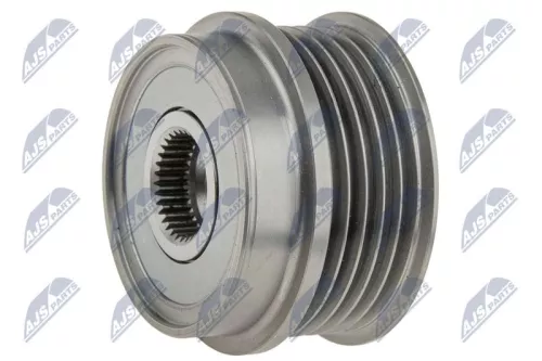 Alternator Freewheel Clutch