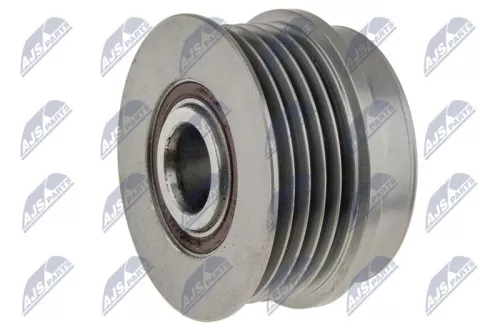 NTY NTY (ESA-AU-000) Alternator Freewheel Clutch 