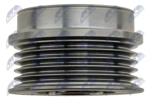 NTY NTY (ESA-AU-000) Alternator Freewheel Clutch 