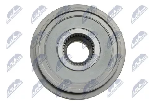 NTY NTY (ESA-AU-000) Alternator Freewheel Clutch 