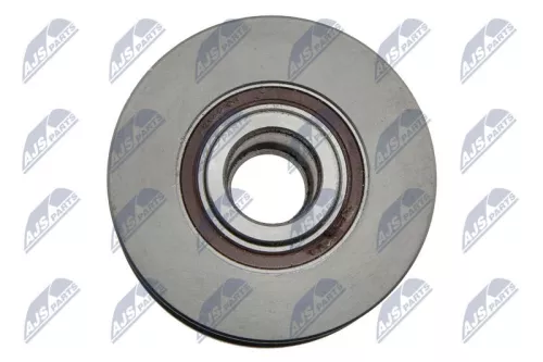 NTY NTY (ESA-AU-000) Alternator Freewheel Clutch 