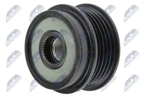 Alternator Freewheel Clutch