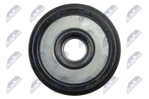 NTY NTY (ESA-AU-001) Alternator Freewheel Clutch 