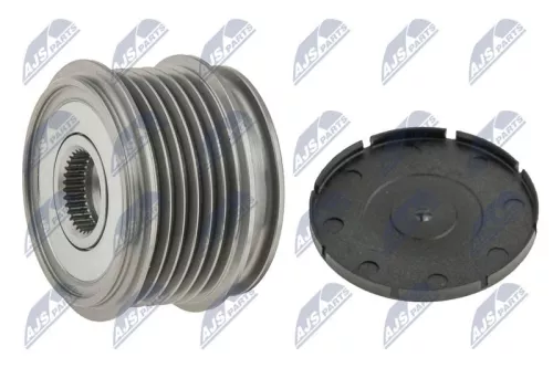 Alternator Freewheel Clutch