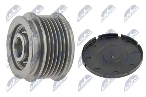 NTY NTY (ESA-AU-002) Alternator Freewheel Clutch 